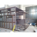 Silica gel dryer equipment